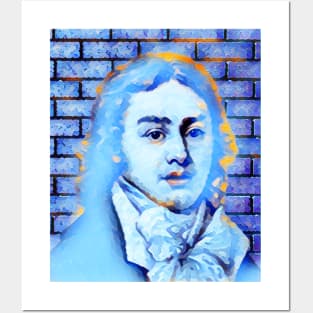 Samuel Taylor Coleridge Portrait | Samuel Taylor Coleridge Artwork | Samuel Taylor Coleridge Painting 14 Posters and Art